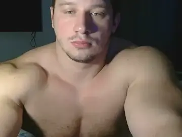 Stripchat Sex Cam of LionEdwin