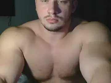 Stripchat Adult Video Chat of LionEdwin