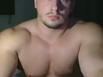 Stripchat Live Porn of LionEdwin