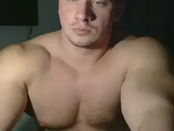 Stripchat Live Sex of LionEdwin