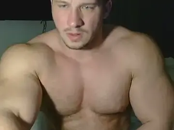 Stripchat Free Live Porn of LionEdwin