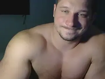 Stripchat Sex Cam of LionEdwin