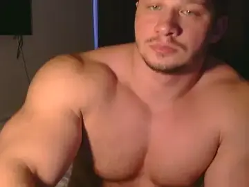 Stripchat Adult Webcam of LionEdwin