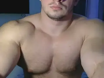 Stripchat Best Webcam of LionEdwin