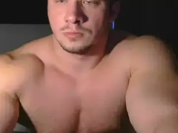Stripchat Live Sex Cam of LionEdwin