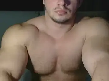 Stripchat Live Sex of LionEdwin