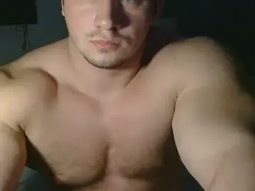 Stripchat Live Porn of LionEdwin