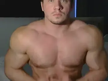 Stripchat Adult Webcam of LionEdwin