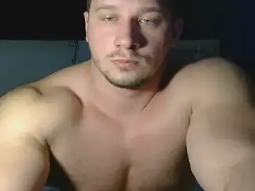 Stripchat Live Porn of LionEdwin