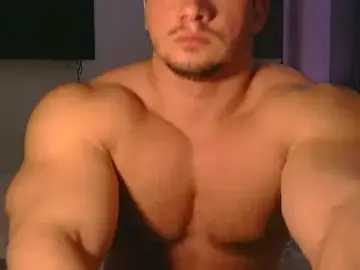 Stripchat Adult Webcams of LionEdwin