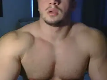 Stripchat Sex Cam of LionEdwin
