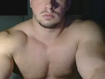 Stripchat Free Porn Cam of LionEdwin