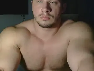Stripchat Live Porn of LionEdwin