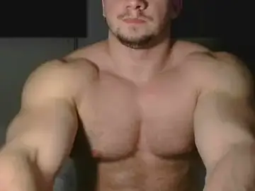 Stripchat Adult Webcams of LionEdwin