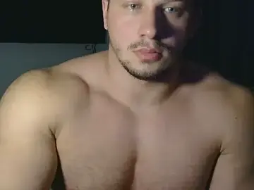 Stripchat Live Sex of LionEdwin