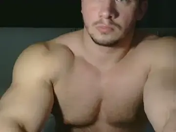 Stripchat Best live sex cam show of LionEdwin