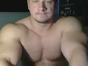 Stripchat Nude Webcam of LionEdwin
