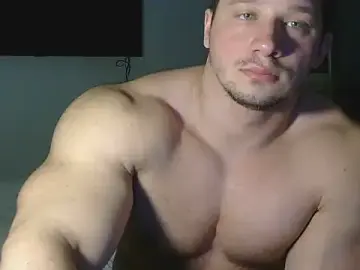 Stripchat Nude Webcam of LionEdwin