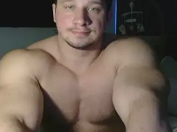 Stripchat Best Webcam of LionEdwin