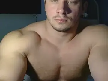 Stripchat Free Porn Cam of LionEdwin