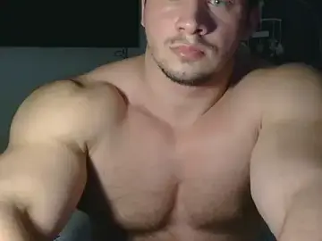 Stripchat Free Porn Cam of LionEdwin