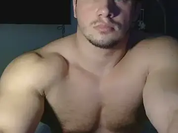 Stripchat Free Porn Cam of LionEdwin
