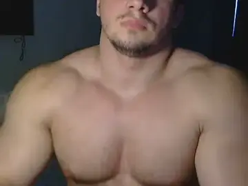 Stripchat Adult Webcams of LionEdwin