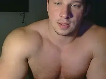 Stripchat Live Porn of LionEdwin