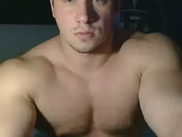 Stripchat Sex Chat of LionEdwin