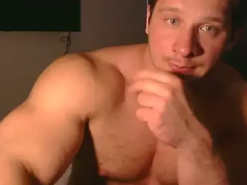 Stripchat Sex Cam of LionEdwin