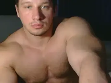 Stripchat Live Porn of LionEdwin