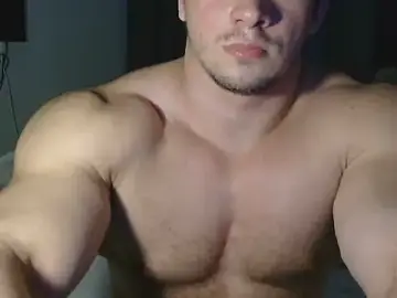 Stripchat Sex Chat of LionEdwin