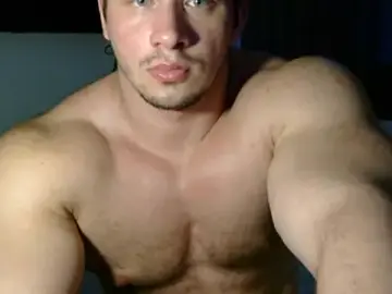 Stripchat Sex Chat of LionEdwin