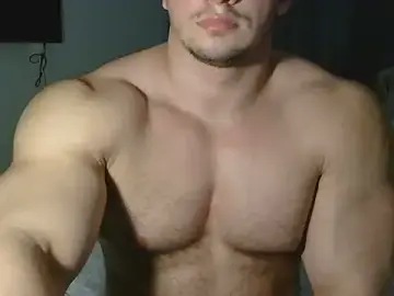 Stripchat Live Sex Cam of LionEdwin