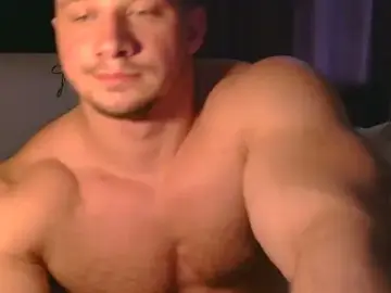 Stripchat Free Porn Cam of LionEdwin
