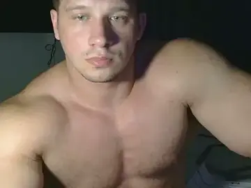 Stripchat Adult Webcam of LionEdwin