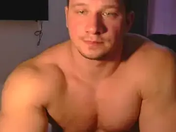 Stripchat Best Webcam of LionEdwin