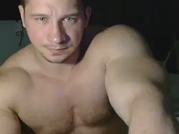 Stripchat Nude Webcam of LionEdwin