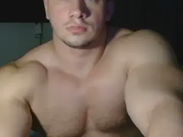 Stripchat Live Sex Cam of LionEdwin