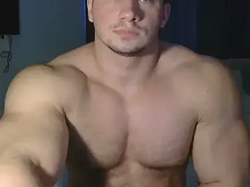 Stripchat Adult Webcam of LionEdwin