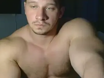 Stripchat Free Porn Cam of LionEdwin