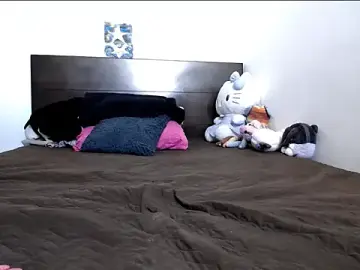 Stripchat Best live sex cam show of MARIANADIRTY