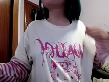 Stripchat Free Porn Cam of MARIANADIRTY