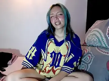 Stripchat Live Sex Cam of MARIANADIRTY