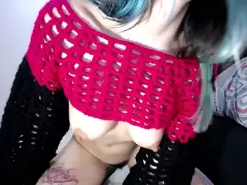 Stripchat Free Porn Cam of MARIANADIRTY