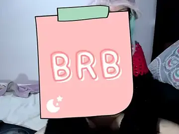 Stripchat Sex Chat of MARIANADIRTY