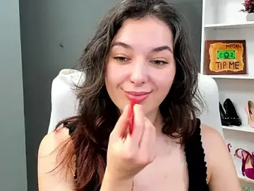Stripchat Best live sex cam show of Meagn_Extasy