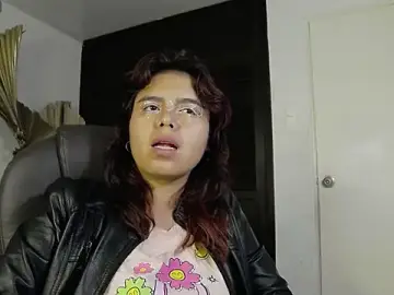 Stripchat Adult Webcams of SabinaMerchetti