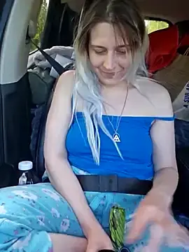 Stripchat Live Porn of ScarletCallings_420