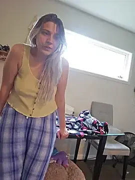 Stripchat Sex Chat of ScarletCallings_420